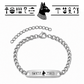 Pulsera Signo Astrológico Egipcio