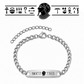 Pulsera Signo Astrológico Egipcio