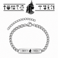 Pulsera Signo Astrológico Egipcio