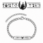 Pulsera Signo Astrológico Egipcio