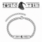 Pulsera Signo Astrológico Egipcio