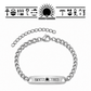 Pulsera Signo Astrológico Egipcio