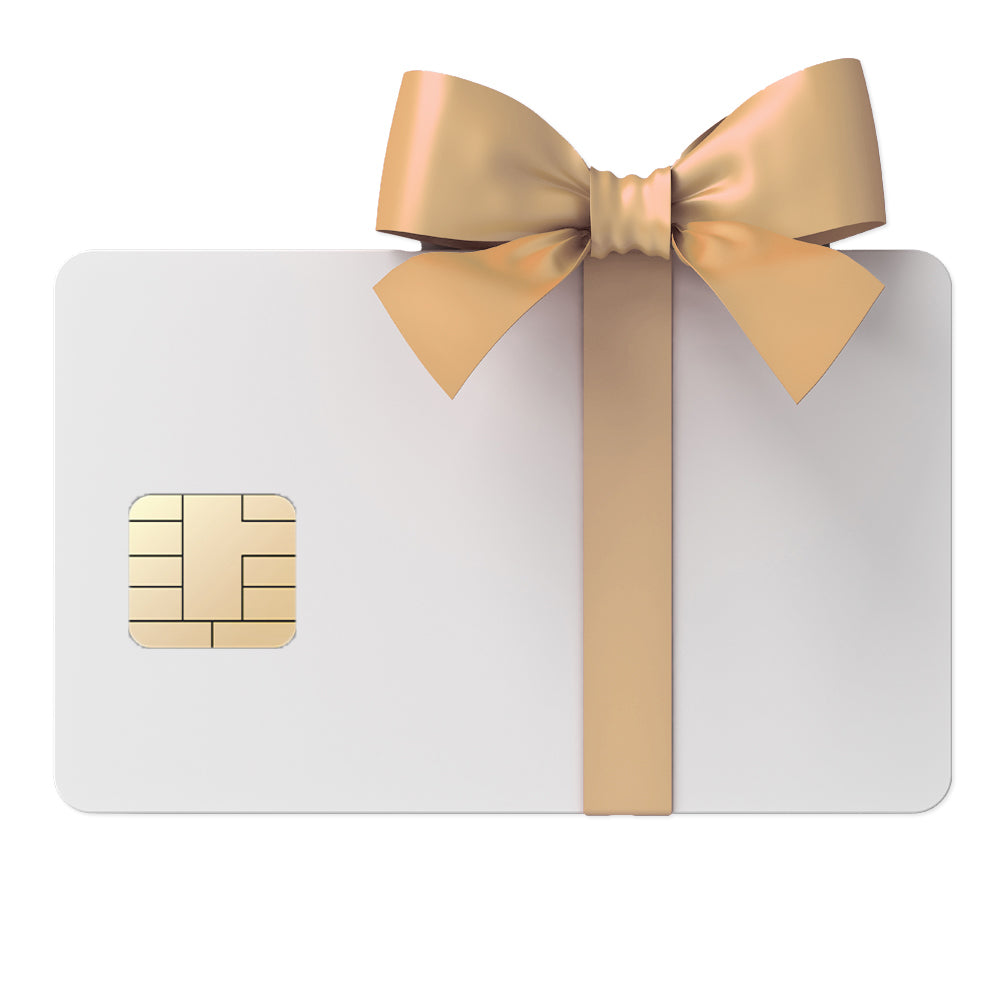Tarjeta Regalo de 10€