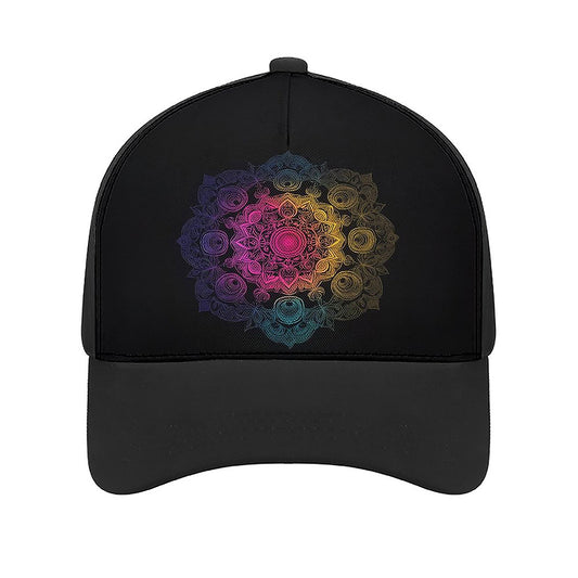 Casquette Sahasrara