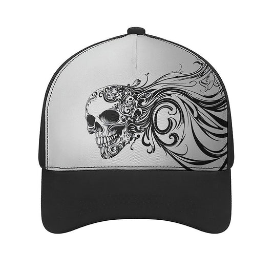 Casquette Skull