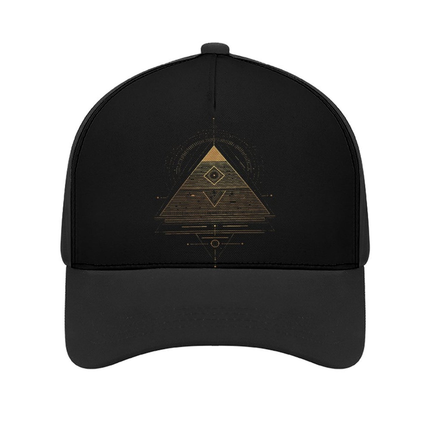 Pyramid Cap
