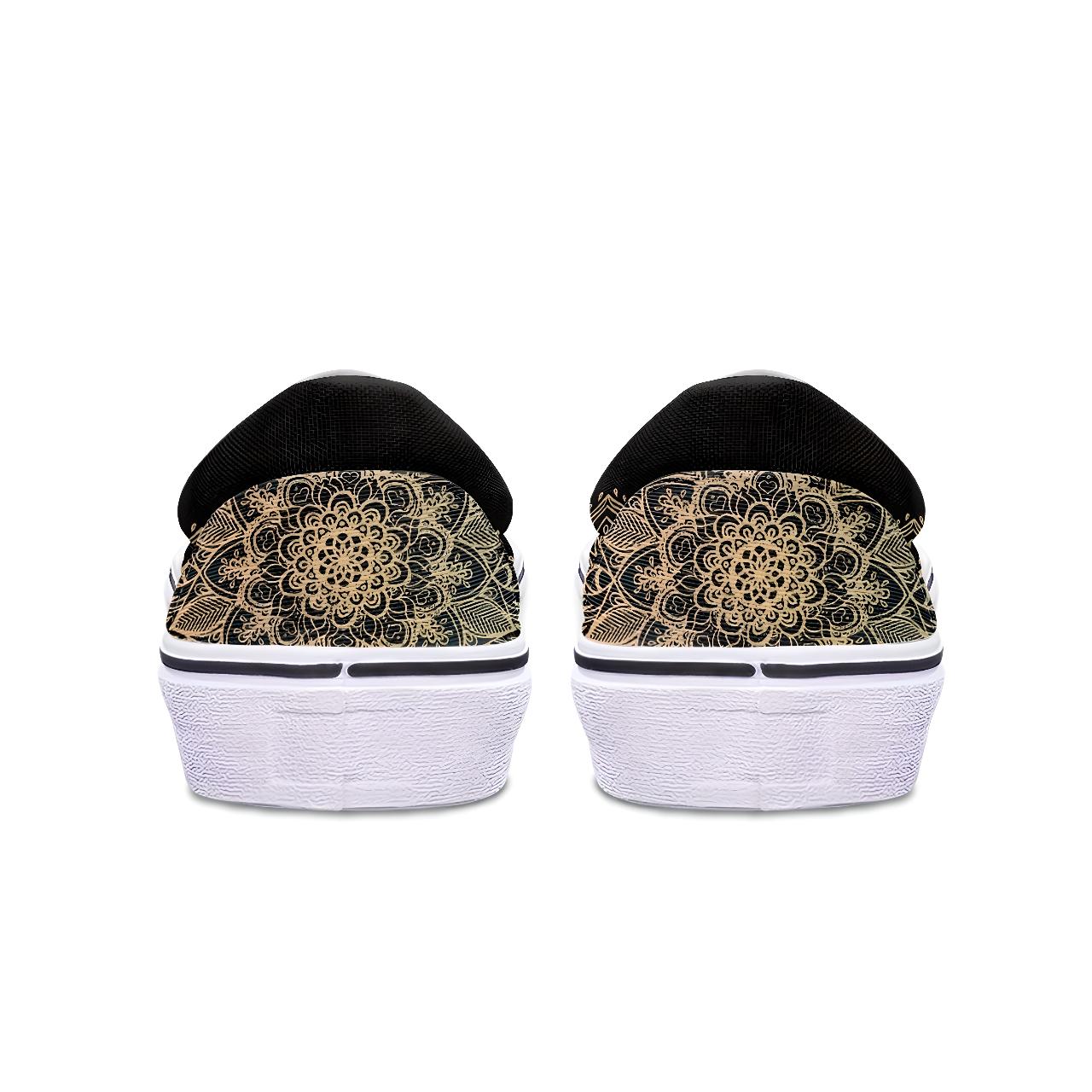 Slip-on Shoes Ganesh