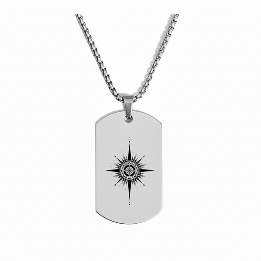 Collar Espiritual Aquila