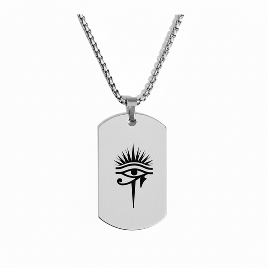 Horus Spiritual Necklace