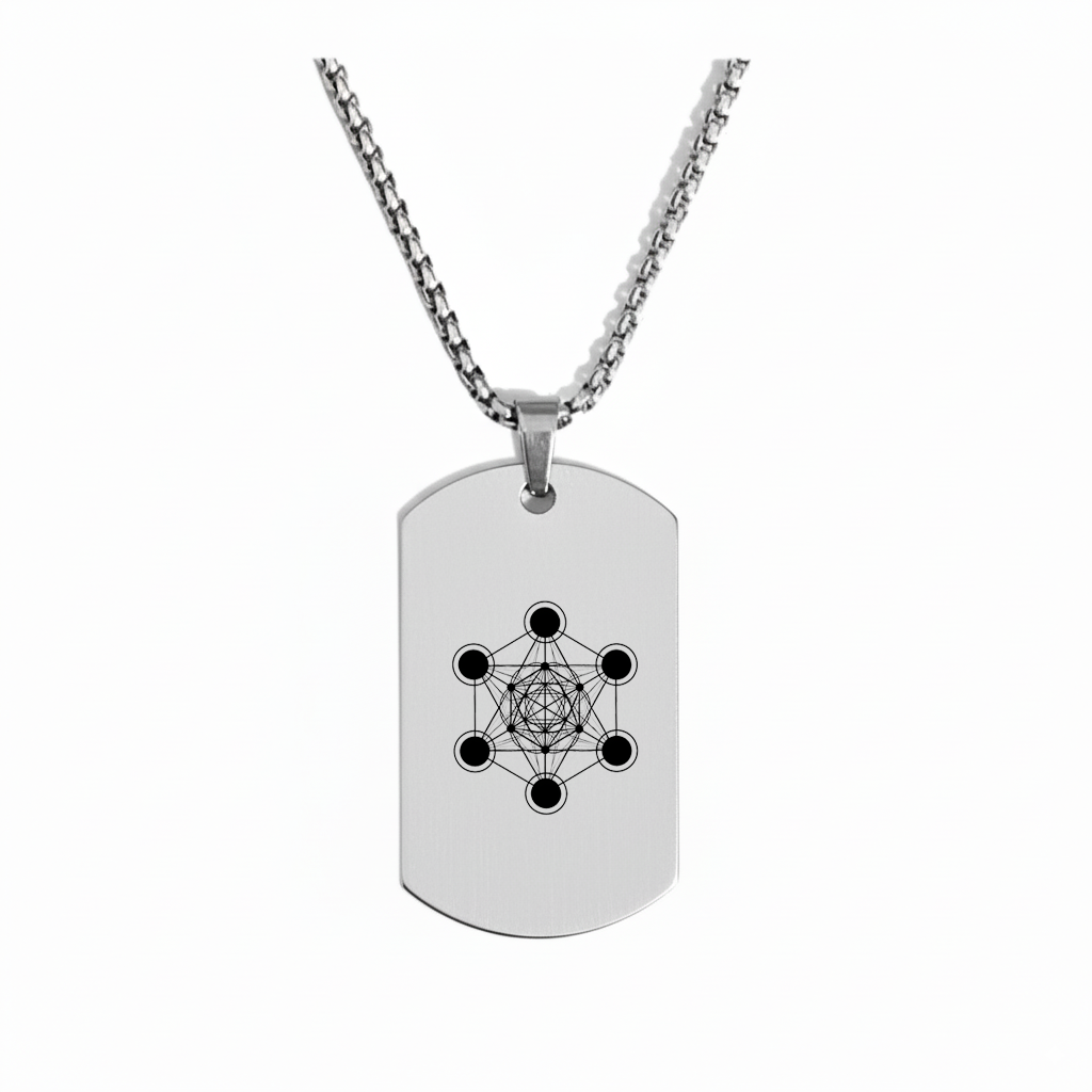 Collana Spirituale Enso