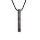Halskette mit Wikinger-Geburtsrune