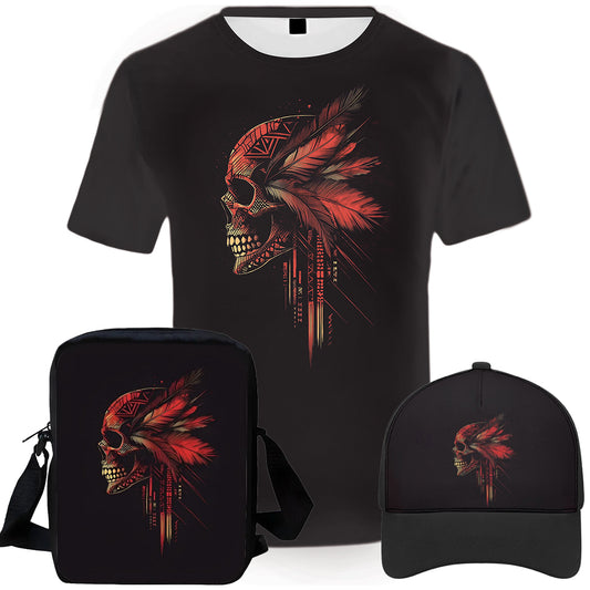 Nahual Bundle