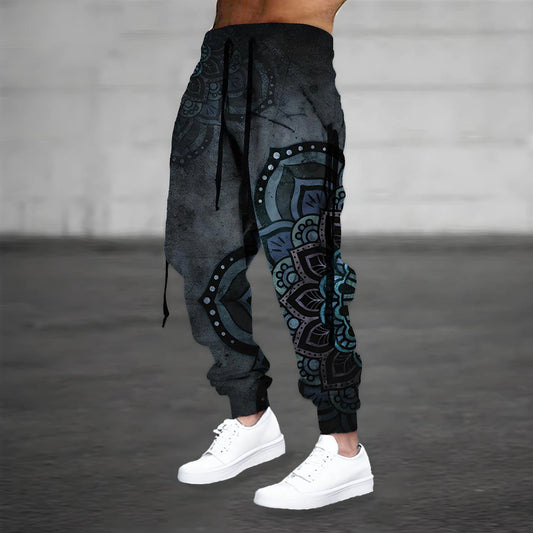 Women's Ethnic Pants | Lightweight Sarouel Pants | Free Vibes Women's Ethnic Pants | Lightweight Sarouel Pants | Free Vibes
