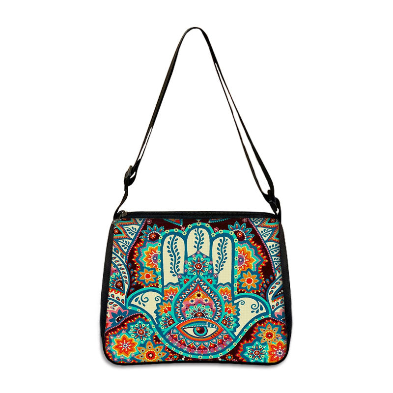 Kirtan Handbags