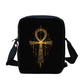 Bandolera Ankh
