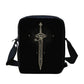Borsa a tracolla Horus