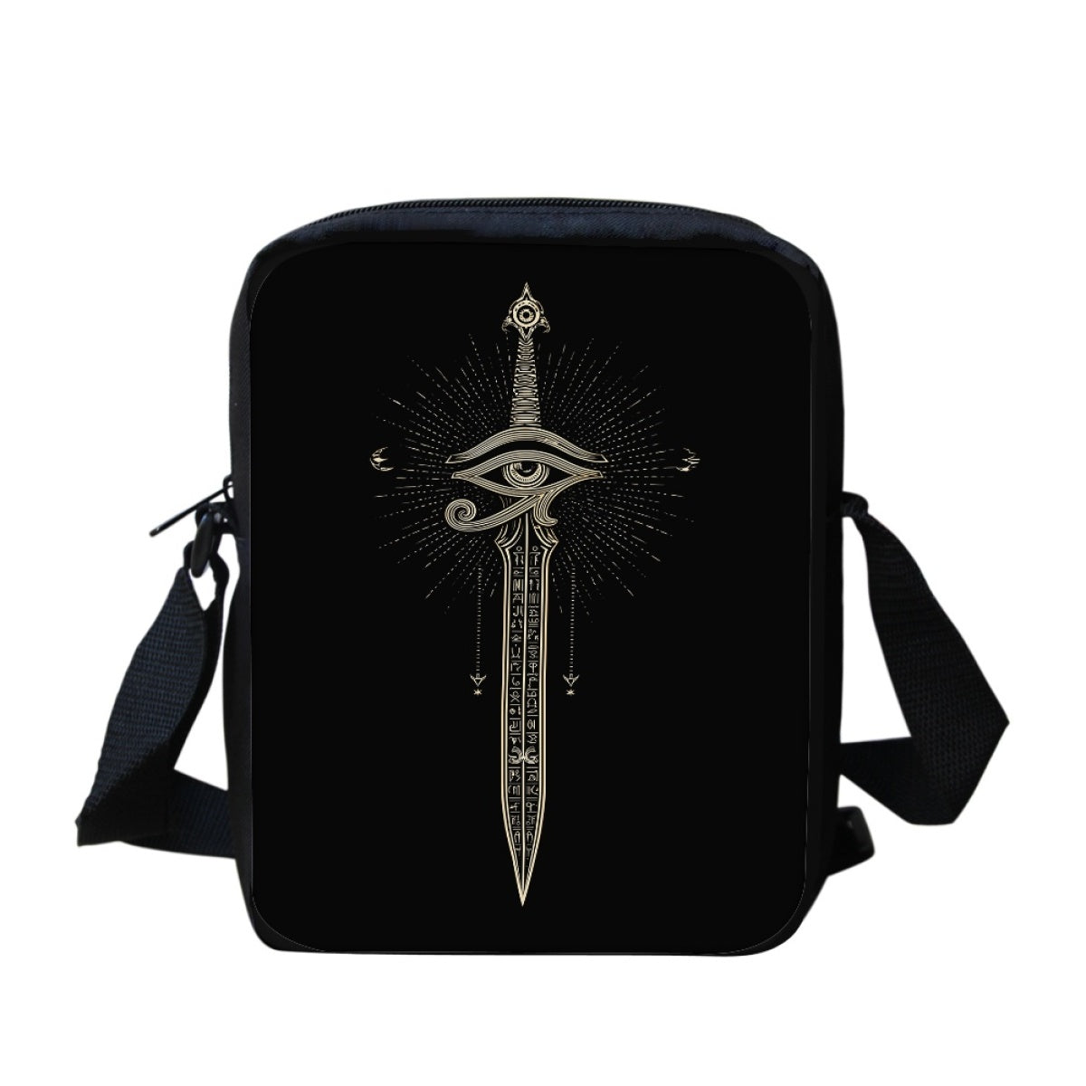 Borsa a tracolla Horus