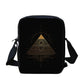Borsa a tracolla Piramide