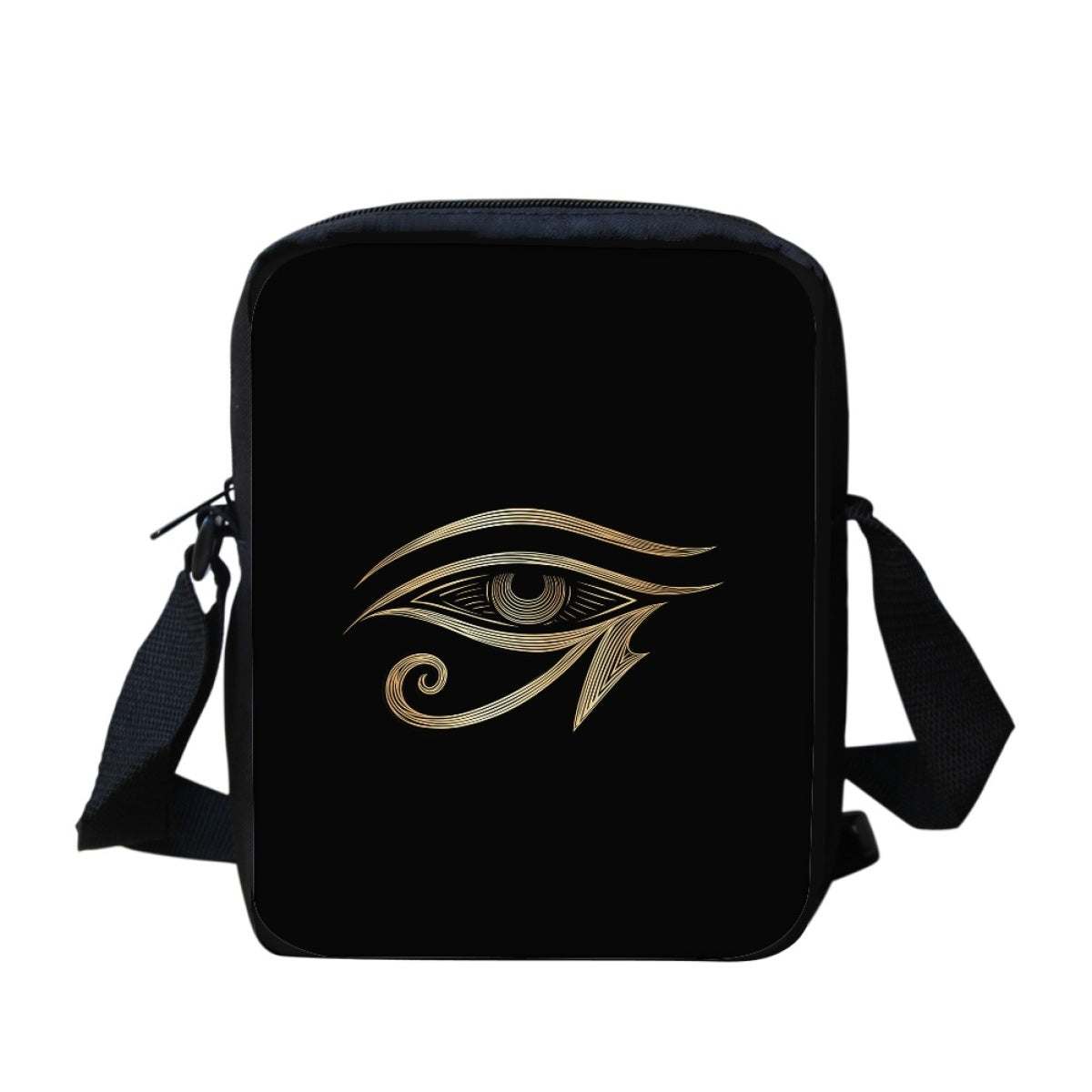 Horus-Auge Umhängetasche