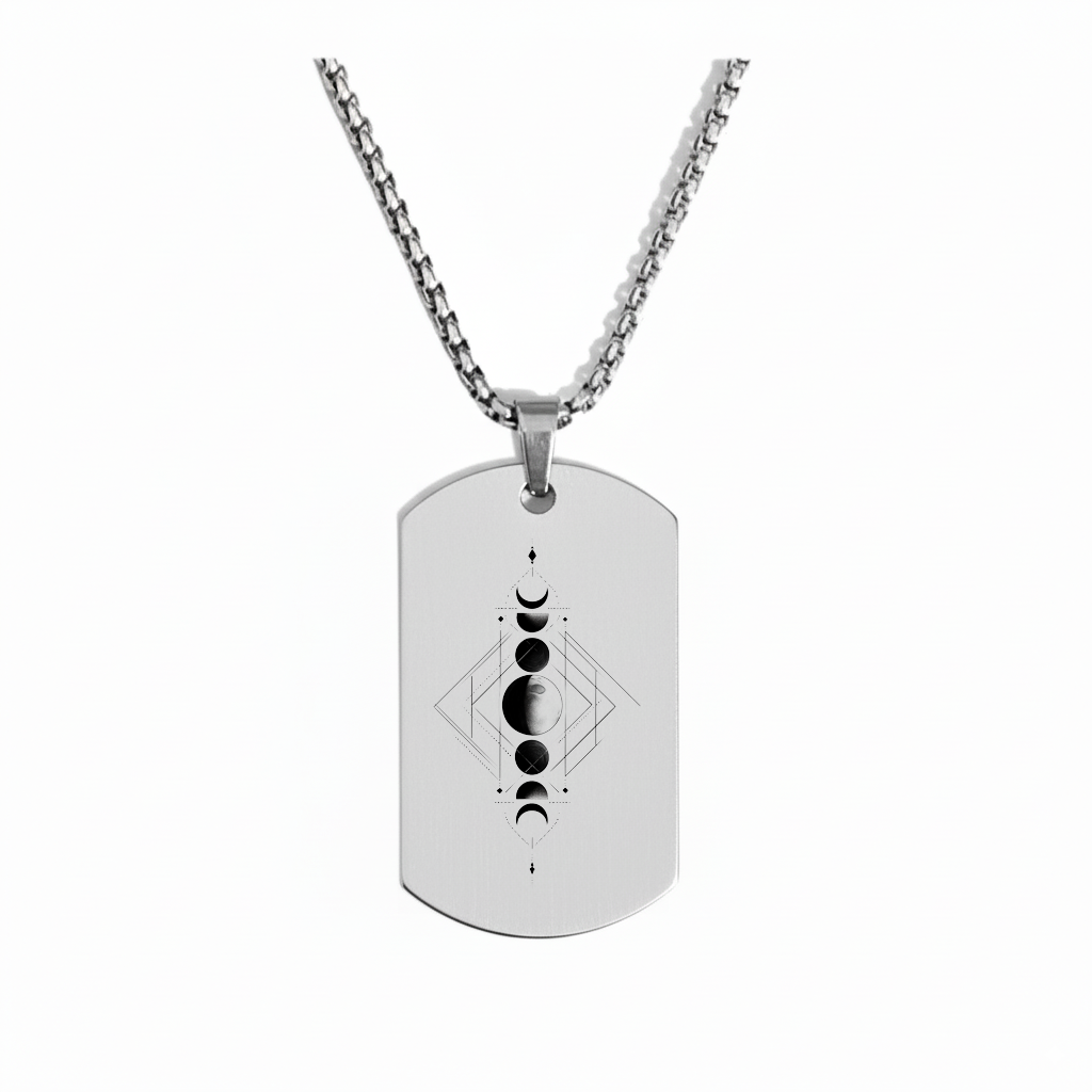 Collana Spirituale Selene
