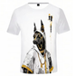 T-shirt Anubis
