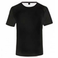 T-shirt Piramide – Design sul retro
