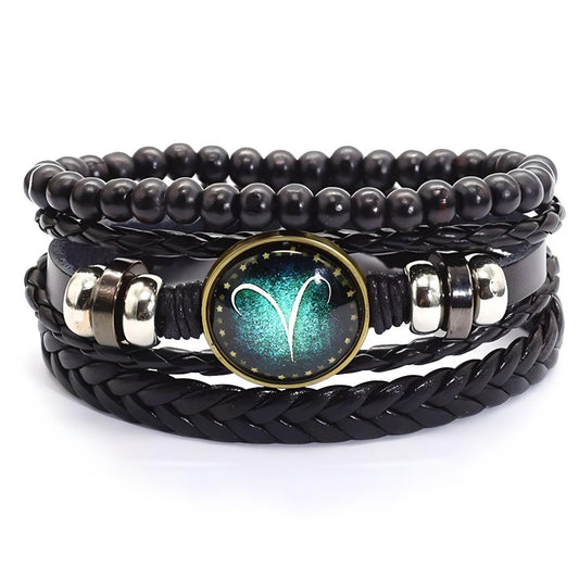 Bracciale dello zodiaco