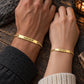 Wikinger Partnerarmbänder