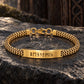 Pulsera Esclava Vikinga para Hombre