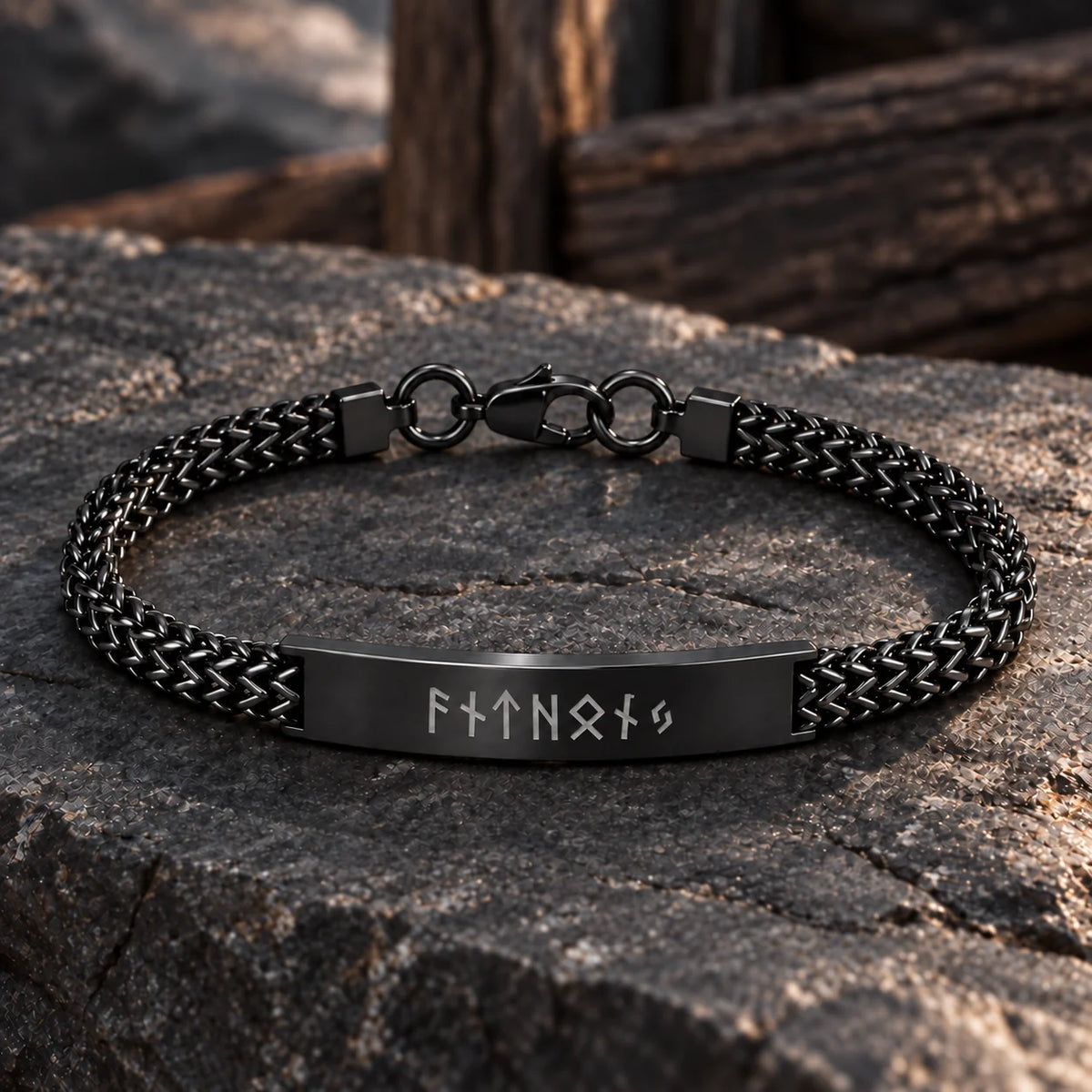 Pulsera Esclava Vikinga para Hombre
