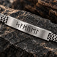 Pulsera Esclava Vikinga para Hombre