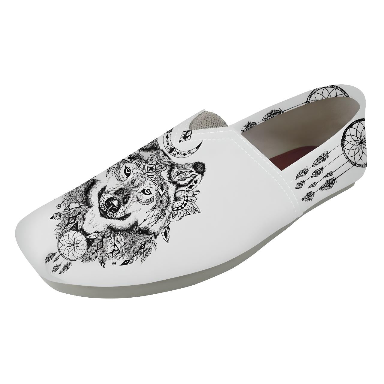 Zapatos Casuales Fenris