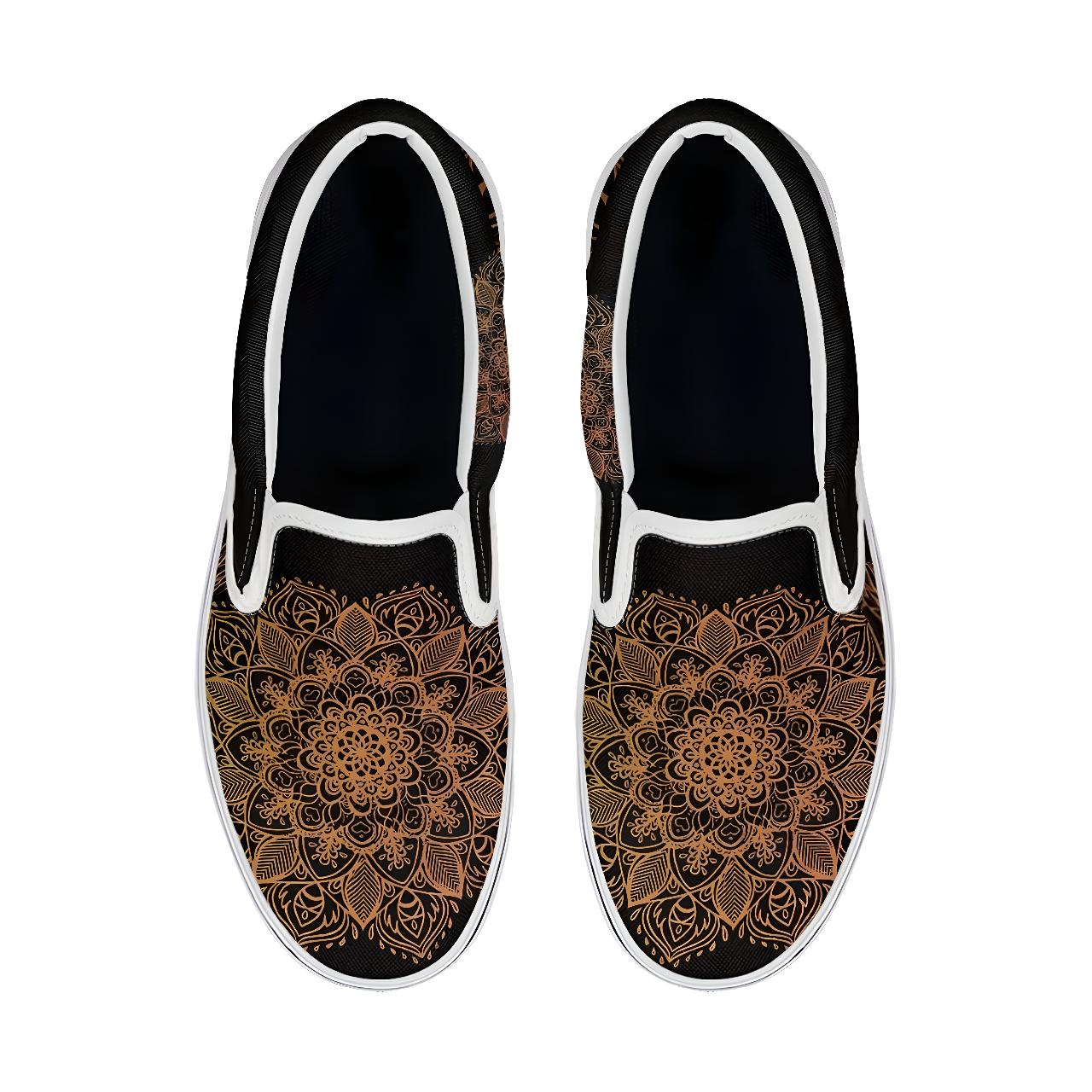 Slip-on Shoes Vishnu