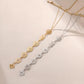7 Chakras Necklace