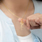 Collier Signe Astrologique Personnalisé