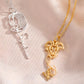 Collier Signe Astrologique Personnalisé