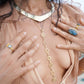 7 Chakras Necklace