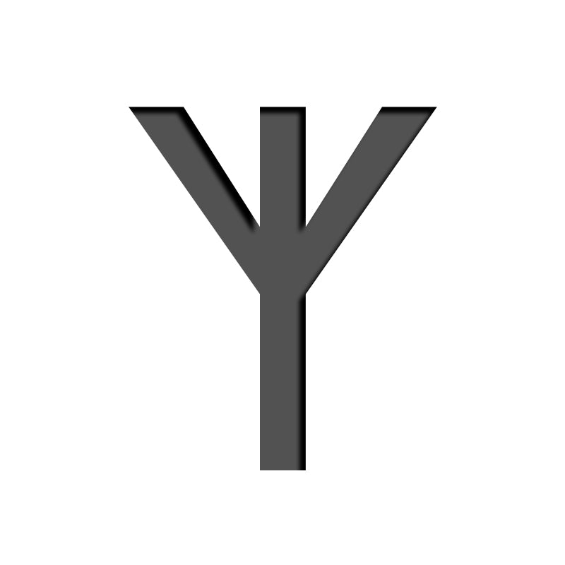 Algiz – Mut