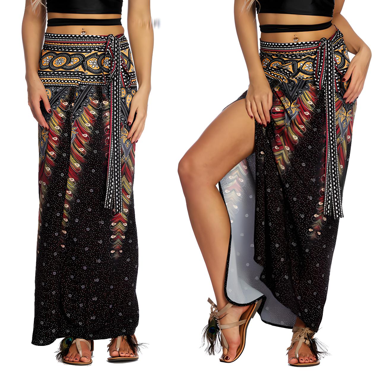 Mantra Skirt