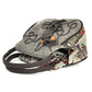 Bolso de Mano Bohemio Vintage