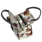 Bolso de Mano Bohemio Vintage