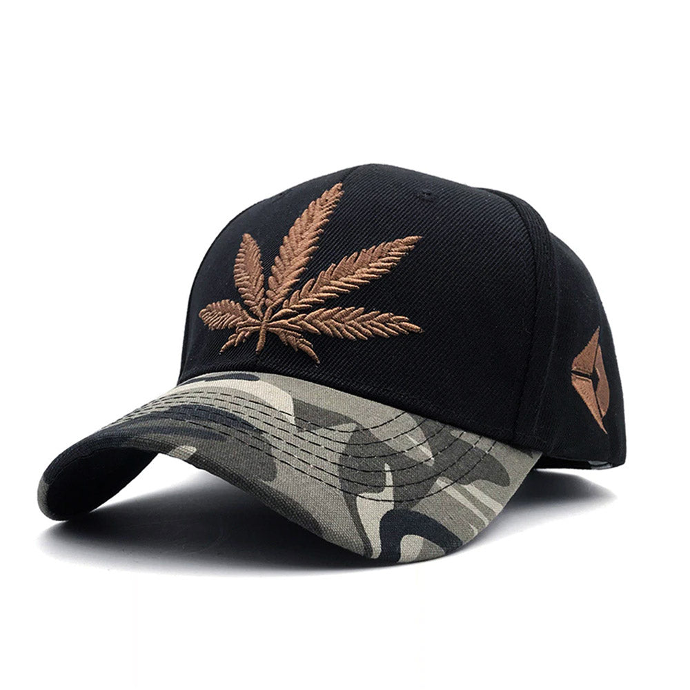 Casquette THC