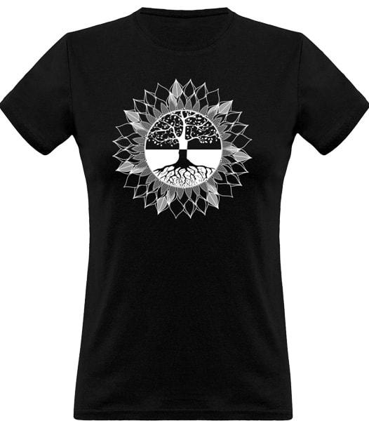 T-shirt Arbre de Vie 