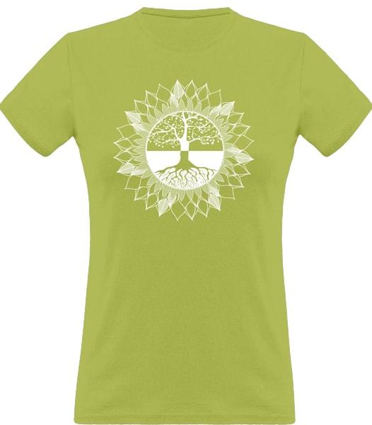 T-shirt Arbre de Vie 