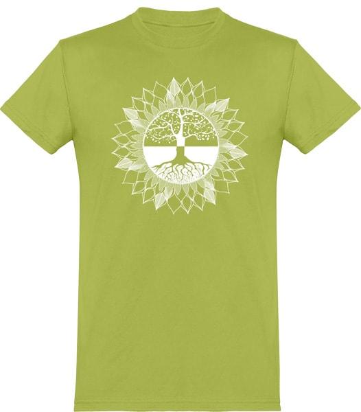 T-shirt Arbre de Vie 