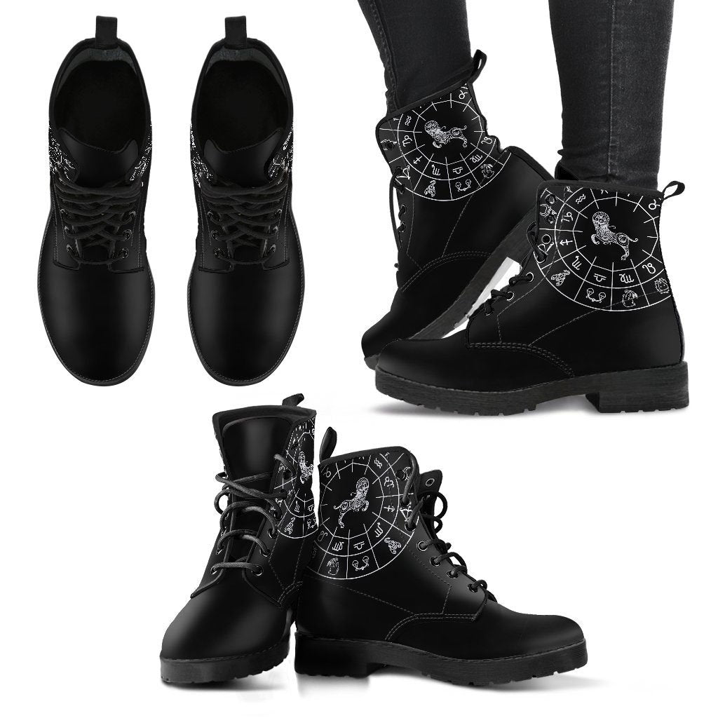 Aries Boots