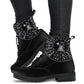 Virgo Boots