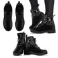 Virgo Boots
