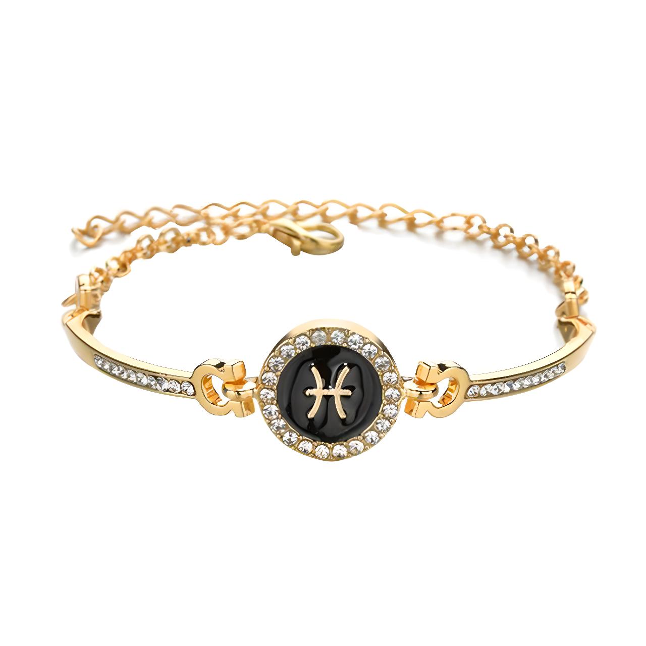 Pisces bracelet