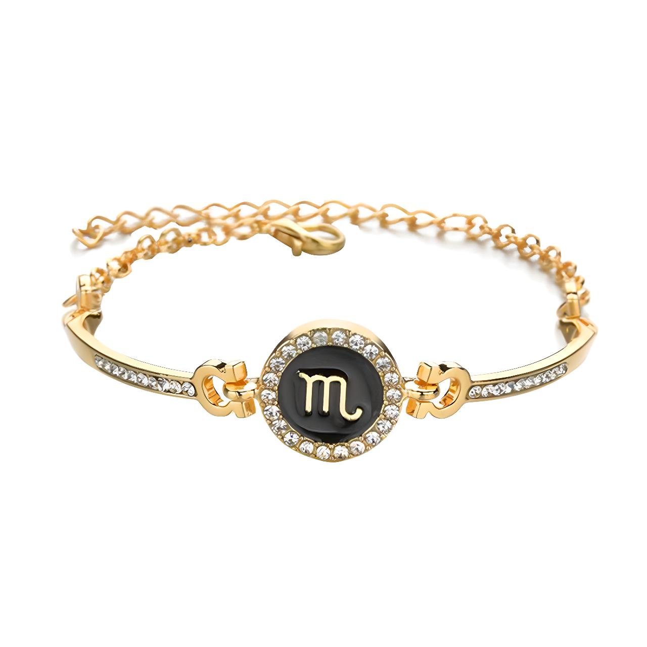Sternzeichen Armbänder